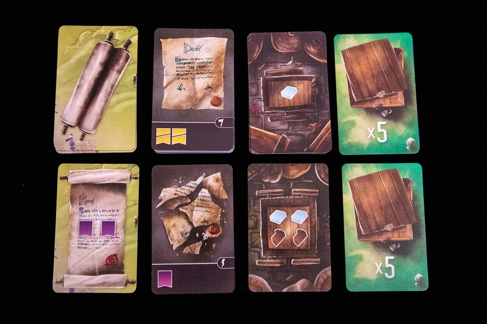 Architects of the West Kingdom